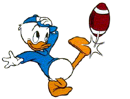 Huey dewey and louie graphics