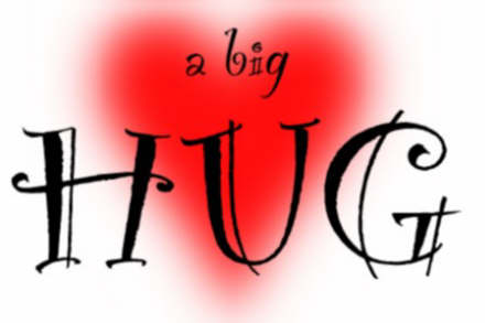 Hugs graphics