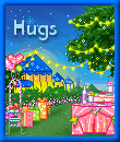 Hugs graphics