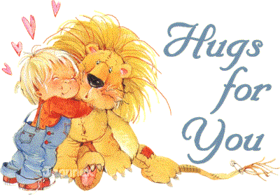 Hugs graphics