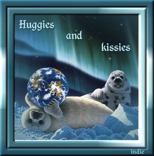 Hugs graphics