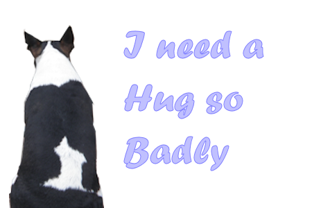 Hugs graphics