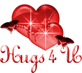 Hugs graphics