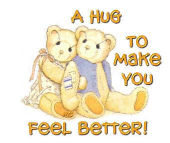 Hugs graphics