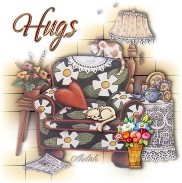 Hugs graphics