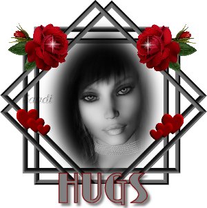 Hugs graphics