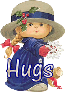 Hugs graphics