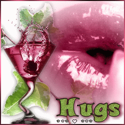 Hugs graphics