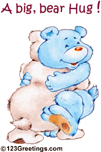 Hugs graphics