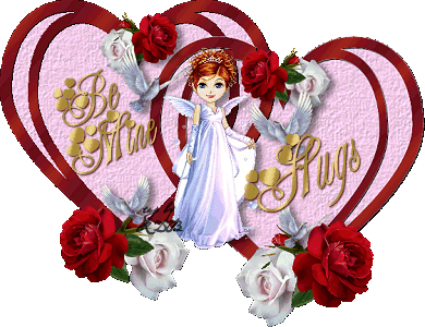 Hugs graphics