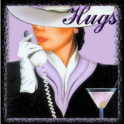 Hugs graphics
