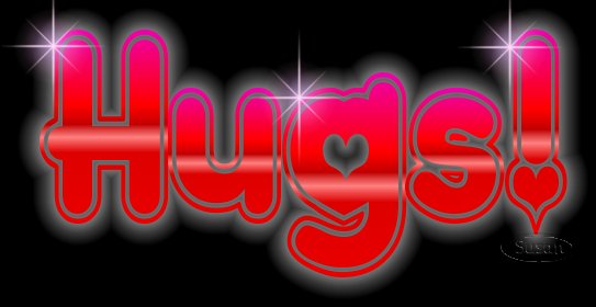 Hugs graphics