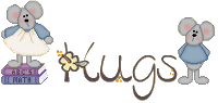 Hugs graphics
