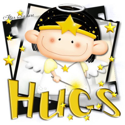 Hugs graphics