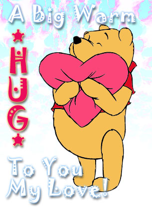 Hugs graphics