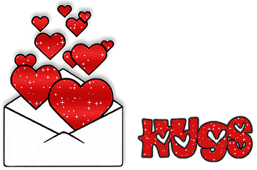 Hugs graphics