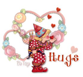 Hugs graphics