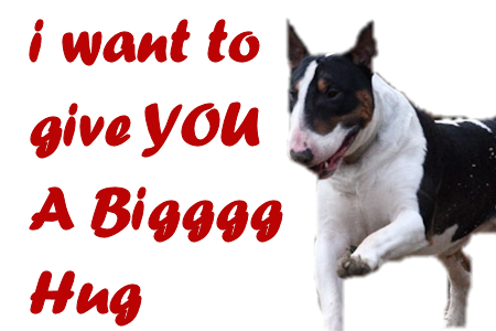 Hugs graphics
