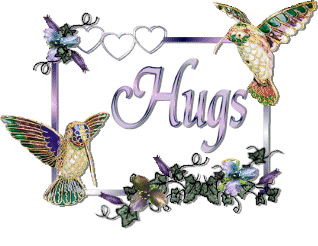 Hugs graphics