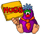 Hugs graphics