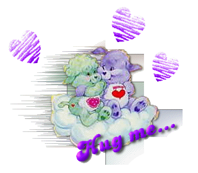 Hugs graphics