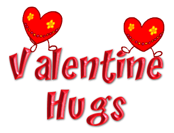 Hugs graphics