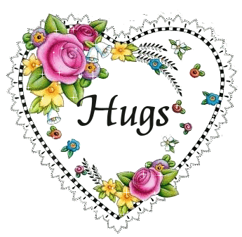 Hugs graphics