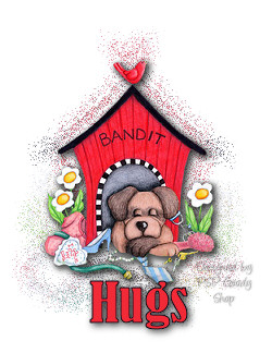 Hugs graphics