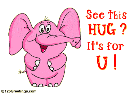 Hugs graphics