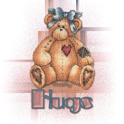 Hugs graphics