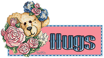 Hugs graphics