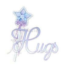Hugs graphics