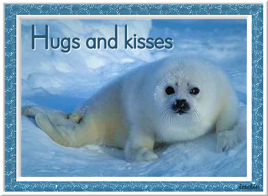 Hugs graphics