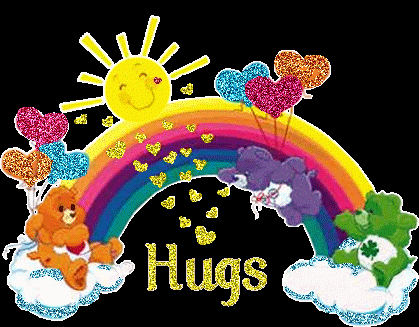 Hugs graphics