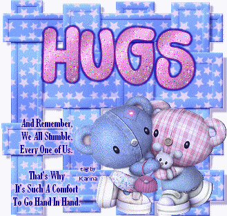 Hugs graphics