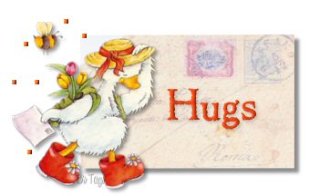 Hugs graphics