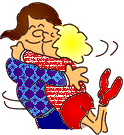 Hugs graphics