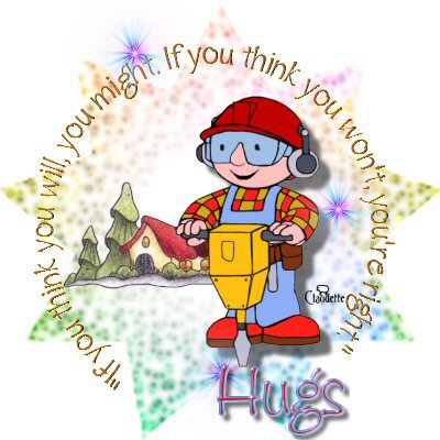 Hugs graphics