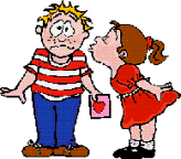 Hugs graphics