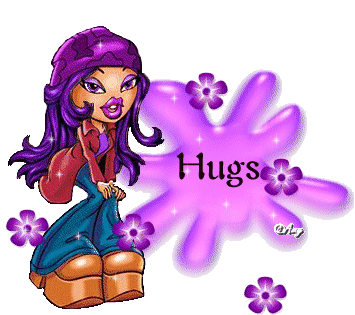 Hugs graphics