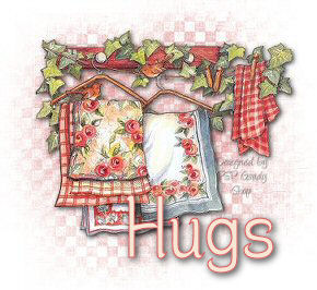 Hugs graphics