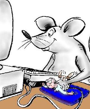 Humor graphics