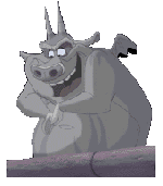 Hunchback graphics