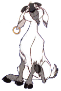 Hunchback graphics