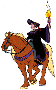 Hunchback graphics