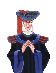 Hunchback graphics