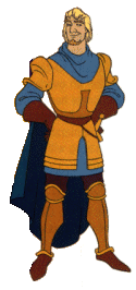 Hunchback graphics