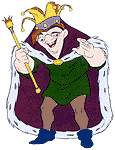 Hunchback graphics