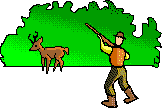 Hunting graphics