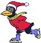 Ice skating graphics